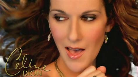 Celine Dion song youtube